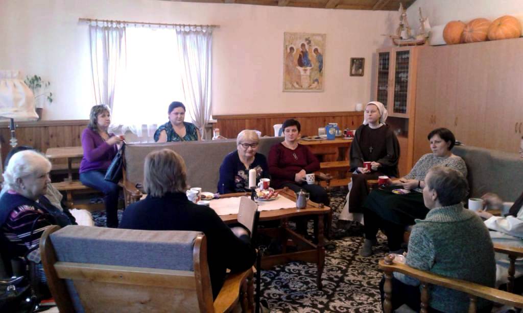 Роль и призвание женщины в сегодняшних реалиях