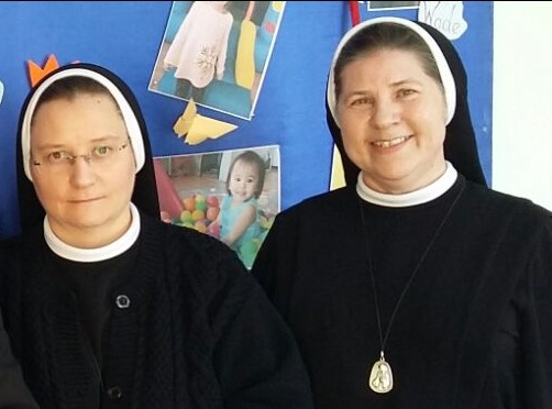 Конгрегация Сестер Святой Елизаветы