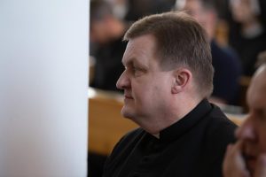 Забота церкви о призваниях к священству и монашеской жизни