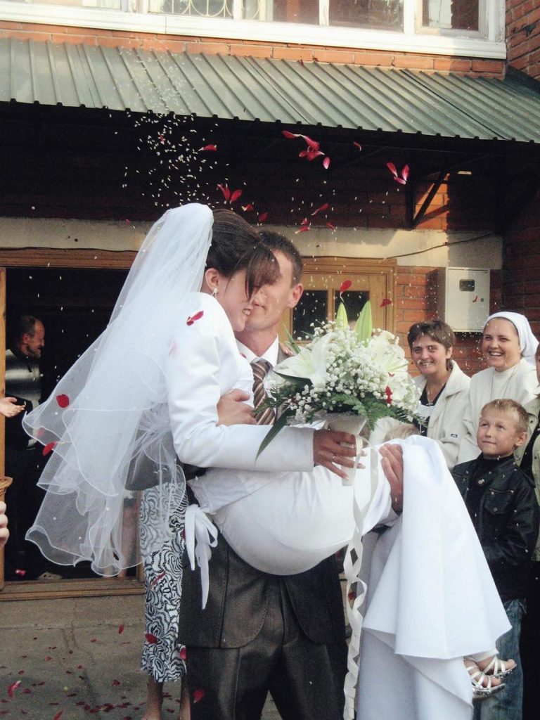 “It is the most sacred’’: A family from Shchuchinsk gives the evidence of love