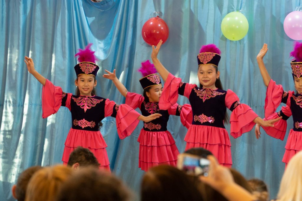 20th anniversary of the Apostolic Administration in Atyrau