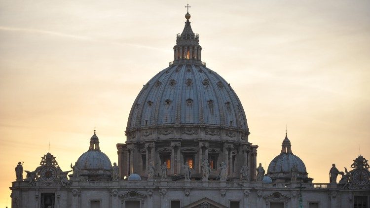 Католическая неделя: обзор новостей