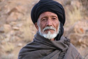 Христиане в Афганистане