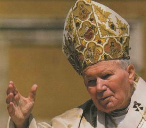 Увидеть Папу нельзя отступить: воспоминание епископа Атаназиуса Шнайдера