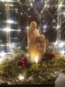 Епископы и ординарии Казахстана поздравляют с Рождеством