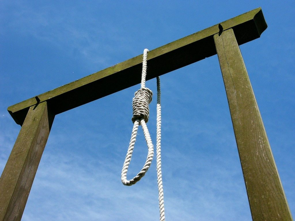 Окончательная отмена смертной казни в Казахстане: 5 аргументов в пользу