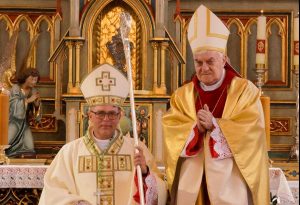Послание епископов Аделио и Евгения о прекращении войны в Украине