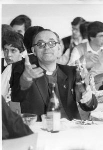 MEMORIES OF DON BERNARDO ANTONINI (FROM A TALK WITH FR. RUSLAN RAKHIMBERLINOV)