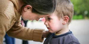 5 фраз об Иисусе, которые никогда не следует говорить своему ребенку