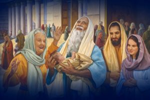 Что вам нужно знать о прекрасном празднике Сретения Господня