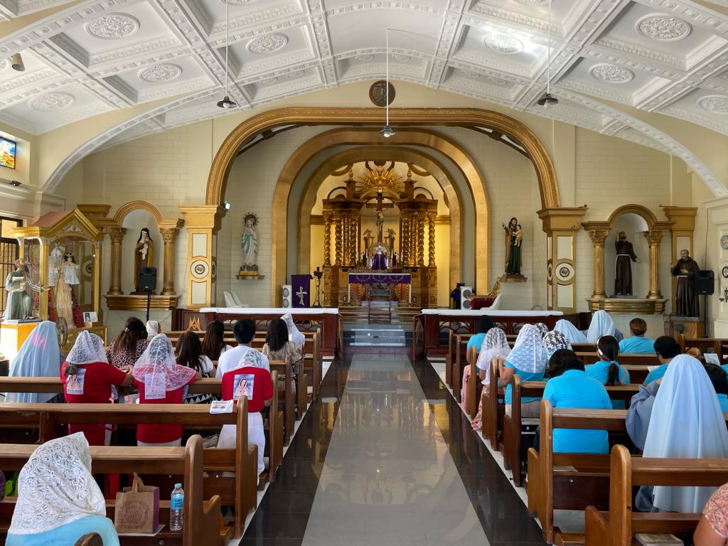 Как живут католики на Филиппинах: впечатления трех священнослужителей из Казахстана