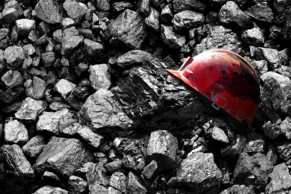 Трагедия на шахте в Караганде