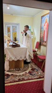 Как Синод, проходящий в Риме, может повлиять на деятельность Церкви в Казахстане? Интервью с о.Шимоном Гживинским