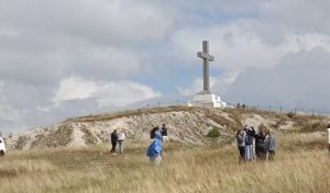 Обзор событий Католической Церкви в Казазахстане. Лето 2024 г.