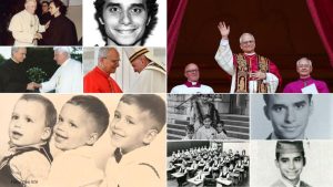 40 интересных фактов о Папе Льве XIV: Полная история жизни в фотографиях