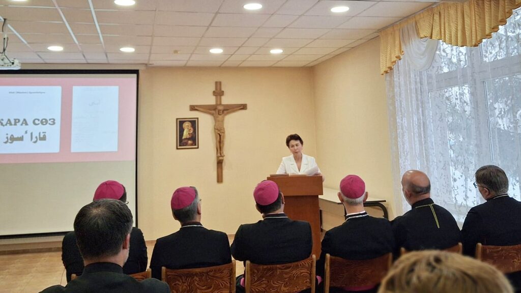 Махмудова Аида Забировна