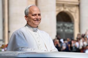 ЖАСТАРДЫҢ 40-ШЫ ДҮНИЕЖҮЗІЛІК КҮНІНЕ ОРАЙ 14-ШІ ЛЕОН ПАПАНЫҢ ХАТЫ Папа Римский Лев 14