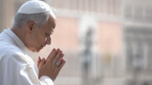 Кедейлердің 9-шы дүниежүзілік күніне орай 14-ші Леон Папаның хаты Всемирный день бедных