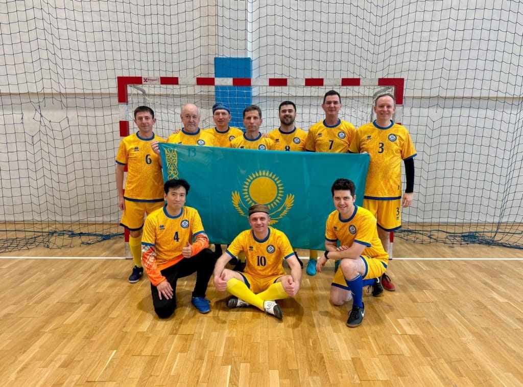 Футбол казахстанские католические священники