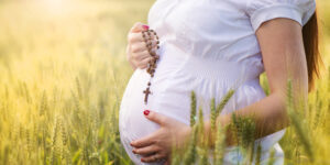 Неделя молитв о святости жизни