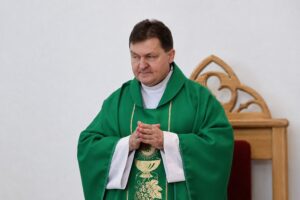 Епископ Петр Пытлованы